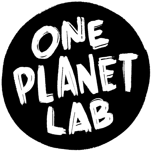 OnePlanetLab Logo