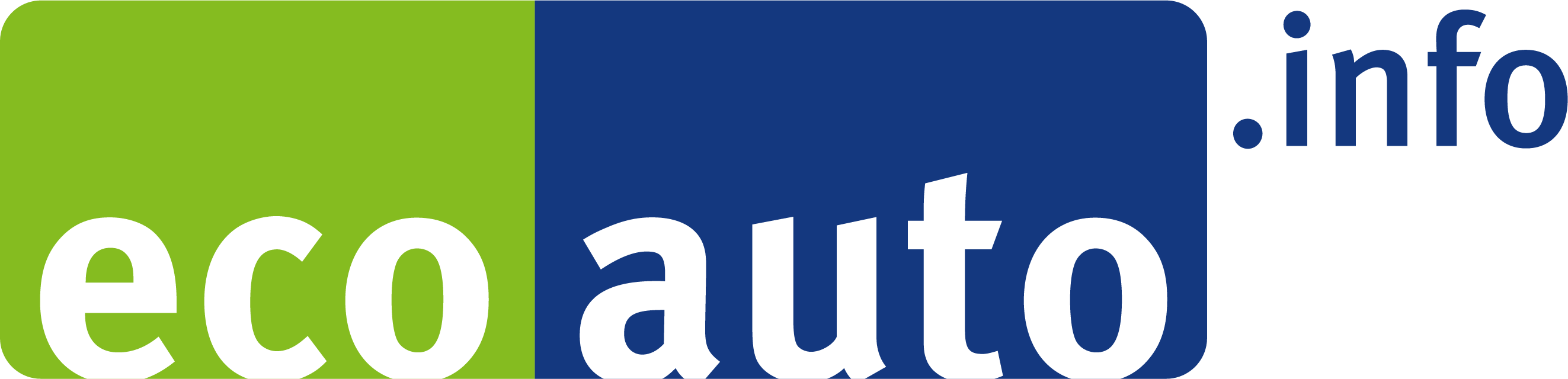 ecoauto Logo RGB